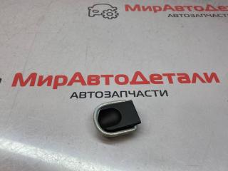 обшивка багажника Chevrolet Traverse 2 поколение 2019, 3.6 л., бензин, 23260746
