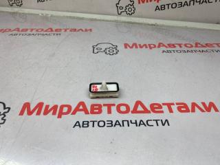 накладка на порог Chevrolet Traverse 2 поколение 2019, 3.6 л., бензин