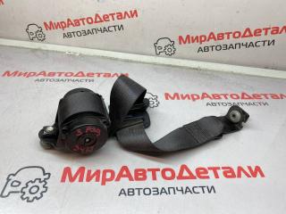 ремень безопасности Chevrolet Traverse 2 поколение 2019, 3.6 л., бензин, 84363010