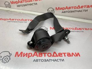 ремень безопасности Chevrolet Traverse 2 поколение 2019, 3.6 л., бензин, 84198564