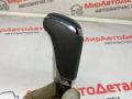ручка кулисы КПП Chevrolet Traverse 2 поколение 2019, 3.6 л., бензин - фото №2