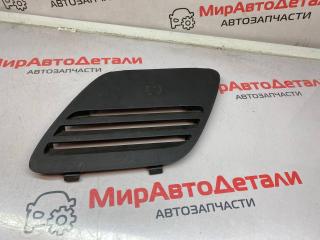 крышка блока предохранителей Chevrolet Traverse 2 поколение 2019, 3.6 л., бензин, BDH30117