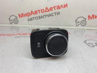 переключатель полного привода Chevrolet Traverse 2 поколение 2019, 3.6 л., бензин, 84402603