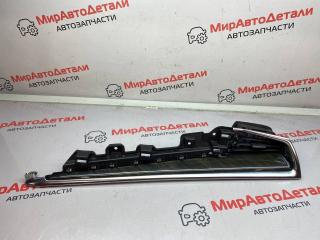 накладка на торпедо (консоль) Cadillac XT5 1 поколение 2018, 3.6 л., бензин, 23226349
