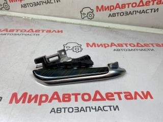 накладка на торпедо (консоль) Cadillac XT5 1 поколение 2018, 3.6 л., бензин, 23226348