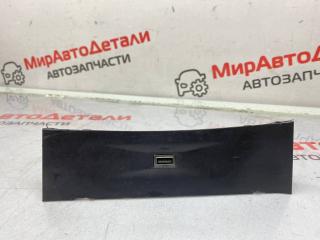 разъем AUX / USB Alfa Romeo Giulia 2 поколение 2018, 2.0 л., бензин, АКПП, 00505487510