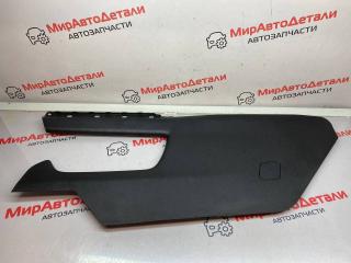 консоль салона Cadillac XT5 1 поколение 2018, 3.6 л., бензин, 84053781