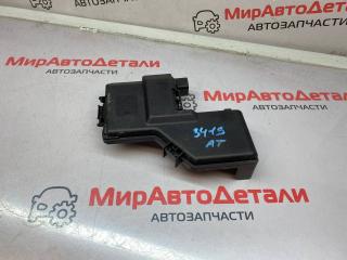 крышка блока предохранителей Chevrolet Traverse 2 поколение 2019, 3.6 л., бензин, 84215666