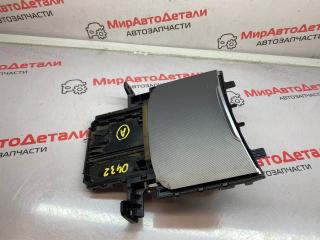 консоль салона Alfa Romeo Giulia 2 поколение 2018, 2.0 л., бензин, АКПП, 1817422X