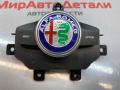 джойстик управления мультимедиа Alfa Romeo Giulia 2 поколение 2018, 2.0 л., бензин, АКПП, 156130405 - фото №2