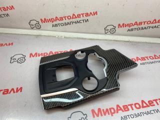 консоль салона Alfa Romeo Giulia 2 поколение 2018, 2.0 л., бензин, АКПП, 1561146860