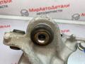кулак задний левый Cadillac XT5 1 поколение 2018, 3.6 л., бензин, SV70207159 - фото №4