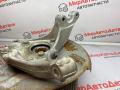 кулак поворотный правый Chevrolet Traverse 2 поколение 2019, 3.6 л., бензин, 2190071516 - фото №5