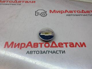 колпачок литого диска Chevrolet Equinox 3 поколение 2020, 1.5 л., бензин, АКПП, 9594156