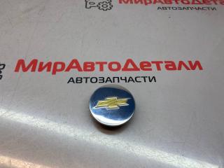 колпачок литого диска Chevrolet Equinox 3 поколение 2020, 1.5 л., бензин, АКПП, 9594156