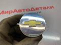 колпачок литого диска Chevrolet Equinox 3 поколение 2020, 1.5 л., бензин, АКПП, 9594156 - фото №2