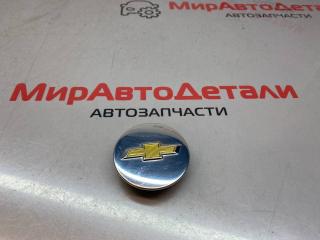 колпачок литого диска Chevrolet Equinox 3 поколение 2020, 1.5 л., бензин, 9593169, 9594156, 9595157