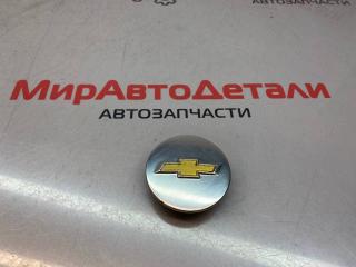 колпачок литого диска Chevrolet Equinox 3 поколение 2020, 1.5 л., бензин, 9593169, 9594156, 9595157