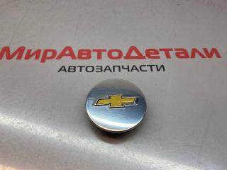 колпачок литого диска Chevrolet Equinox 3 поколение 2020, 1.5 л., бензин, 9593169, 9594156, 9595157