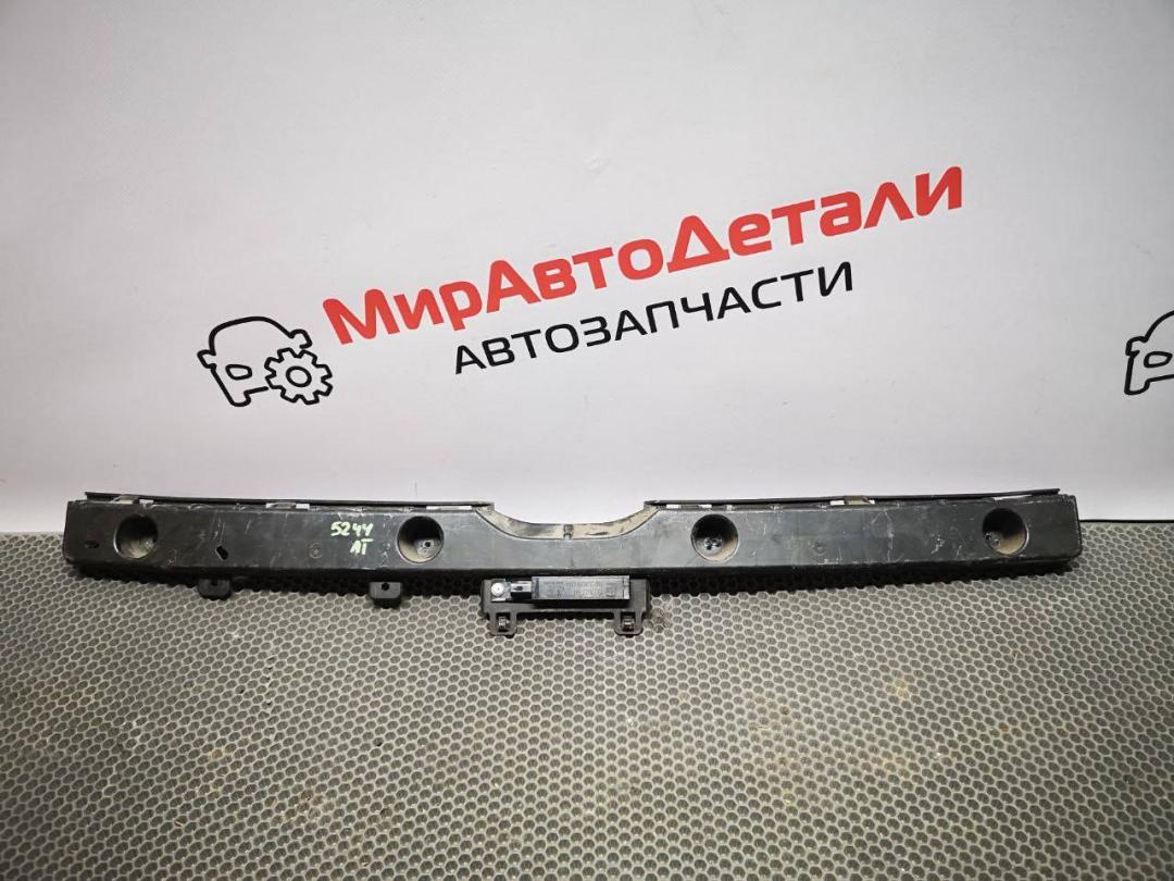 Крепление бампера заднего Chevrolet Cruze 2 поколение 2019, 1.4 л., бензин, АКПП - фото №1