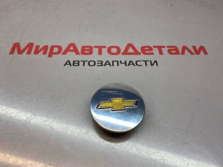 колпачок литого диска Chevrolet Equinox 3 поколение 2018, 1.5 л., бензин, АКПП, 9593169, 9594156, 9595157