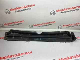 воздуховод (дефлектор) радиатора Chevrolet Traverse 2 поколение 2019, 3.6 л., бензин, 84210343