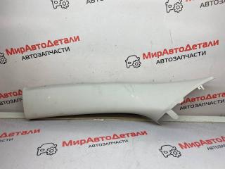 обшивка стойки передней левой Chevrolet Traverse 2 поколение 2019, 3.6 л., бензин, 84246042