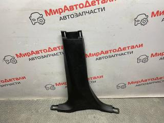 обшивка стойки центральной левой Chevrolet Traverse 2 поколение 2019, 3.6 л., бензин, 84333392