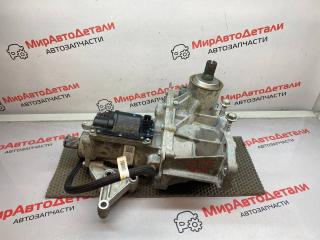 раздаточная коробка Chevrolet Equinox 3 поколение 2020, 1.5 л., бензин, 84453401