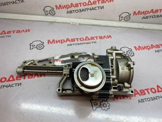 насос масляный Cadillac XT5 1 поколение 2018, 3.6 л., бензин, 12647152