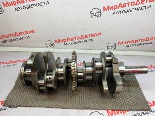 коленвал Cadillac XT5 1 поколение 2018, 3.6 л., бензин