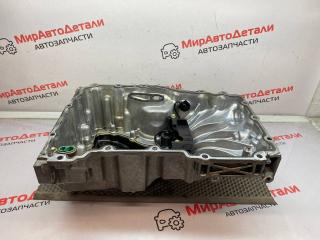 масляный поддон Cadillac XT5 1 поколение 2018, 3.6 л., бензин, 12647615, 12679235