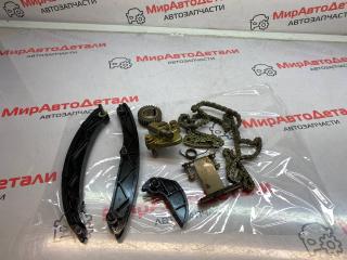 цепь ГРМ Chevrolet Malibu 9 поколение [рестайлинг] 2019, 1.5 л., бензин