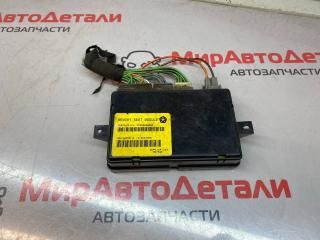 блок управления сиденьем Chrysler Town and Country 4 поколение 2002, P04686683AA