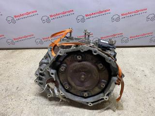 КПП автоматическая (АКПП) Cadillac XT5 1 поколение 2018, 3.6 л., бензин, AF50, 24287896