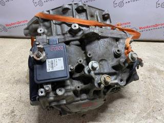 блок управления АКПП Cadillac XT5 1 поколение 2018, 3.6 л., бензин, 24287549