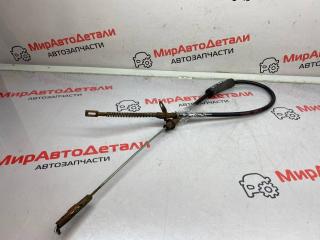 трос ручника Chrysler Voyager 4 поколение 2004, 2.4 л., бензин, минивэн