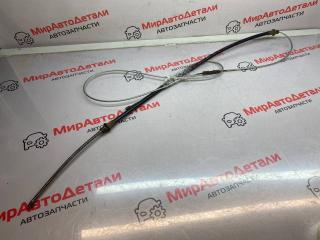 трос ручника Chrysler Grand Voyager 3 поколение 1996, 3.3 л., бензин, минивэн