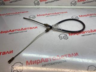 трос ручника Chrysler Grand Voyager 3 поколение 1998, 2.4 л., бензин, минивэн