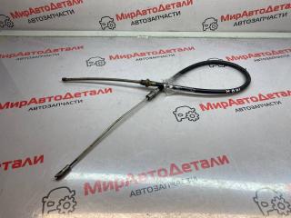 трос ручника Chrysler Voyager 3 поколение 1998, 2.4 л., бензин, минивэн
