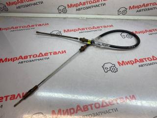 трос ручника Chrysler Voyager 3 поколение 1998, 2.4 л., бензин, минивэн