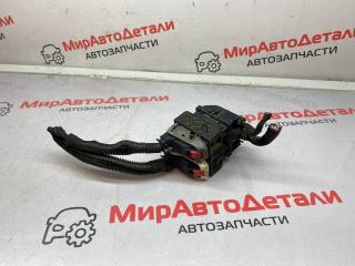 разъем (фишка) проводки Chevrolet Equinox 3 поколение 2018, 1.5 л., бензин, АКПП