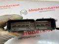 блок управления двигателем Audi A6 4F/C6 2005, 2.4 л., бензин, вариатор, 4F0907552D - фото №3