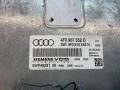 блок управления двигателем Audi A6 4F/C6 2005, 2.4 л., бензин, вариатор, 4F0907552D - фото №5