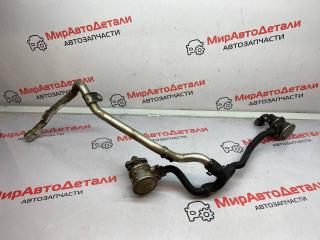 клапан EGR Audi A6 4F/C6 2005, 2.4 л., бензин, АКПП, седан, 06E131101A