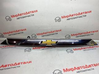 бленда Chevrolet Traverse 2 поколение 2019, 3.6 л., бензин, 84334572, 84334574