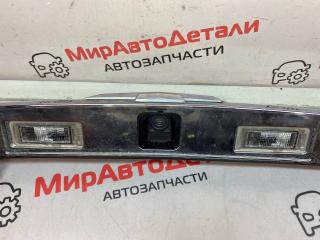 камера заднего вида Chevrolet Traverse 2 поколение 2019, 3.6 л., бензин