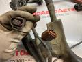 проводка двигателя Audi A6 4F/C6 2005, 2.4 л., бензин, вариатор, 4F1971072Q - фото №3