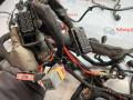 проводка двигателя Audi A6 4F/C6 2005, 2.4 л., бензин, вариатор, 4F1971072Q - фото №8