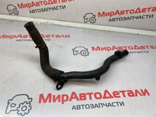 патрубок (трубопровод, шланг) Audi A6 4F/C6 2005, 2.4 л., бензин, вариатор, 06E121044D
